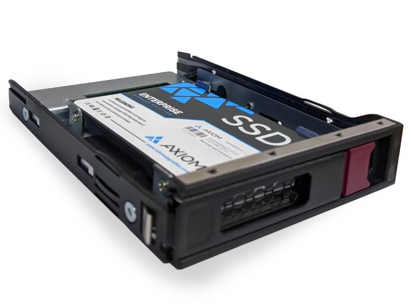 Axiom 7,68 TB Enterprise EV200