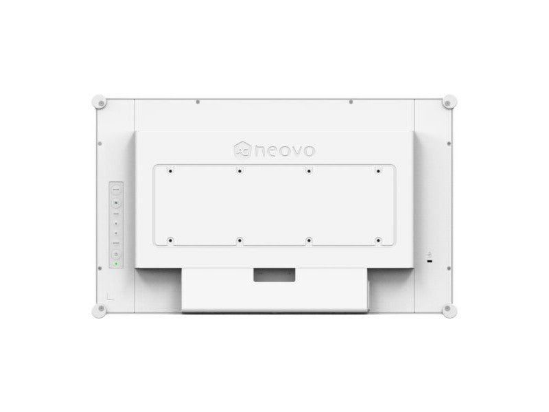 Pack écran médical 21,5 pouces avec bureau Ergotron LX M 45-490-216