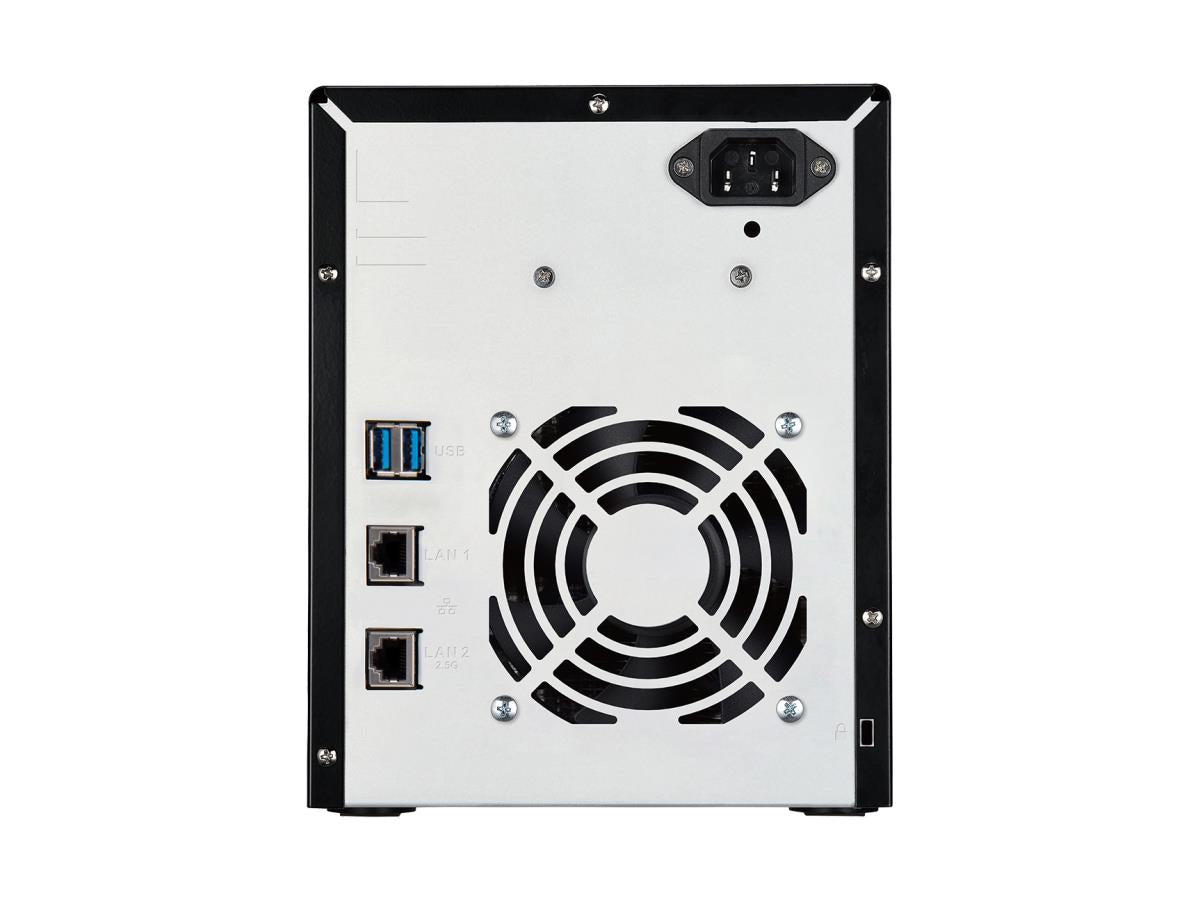 Buffalo Terastation Série 3030 Ts3430Dn - Serveur NAS - 16 To