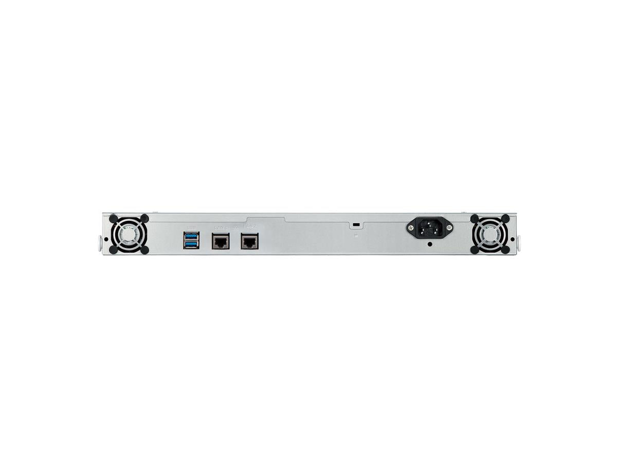 Servidor NAS Buffalo Terastation 3030 Series TS3430Rn de 4 TB