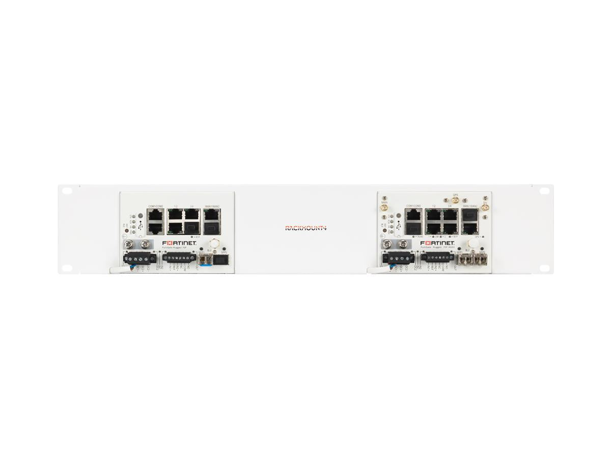 Kit de montaje en rack para Fortigate Rugged 70F