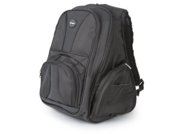 Mochila para portátil Acco Contour de 43,2 cm (16 pulgadas) - Negra