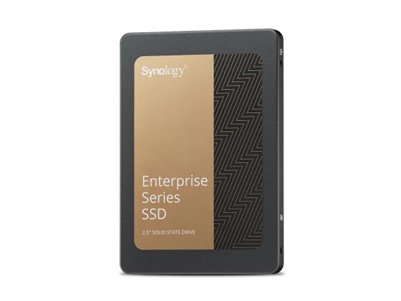 Unidad de estado sólido Sata Synology Enterprise de 2,5 pulgadas, Sat5221, 480 GB
