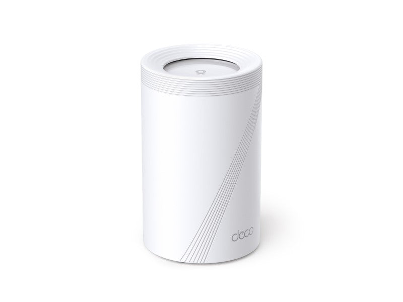 Tp-Link Be11000 Whole Home Mesh Wi-Fi 7 System(Tri-Band)