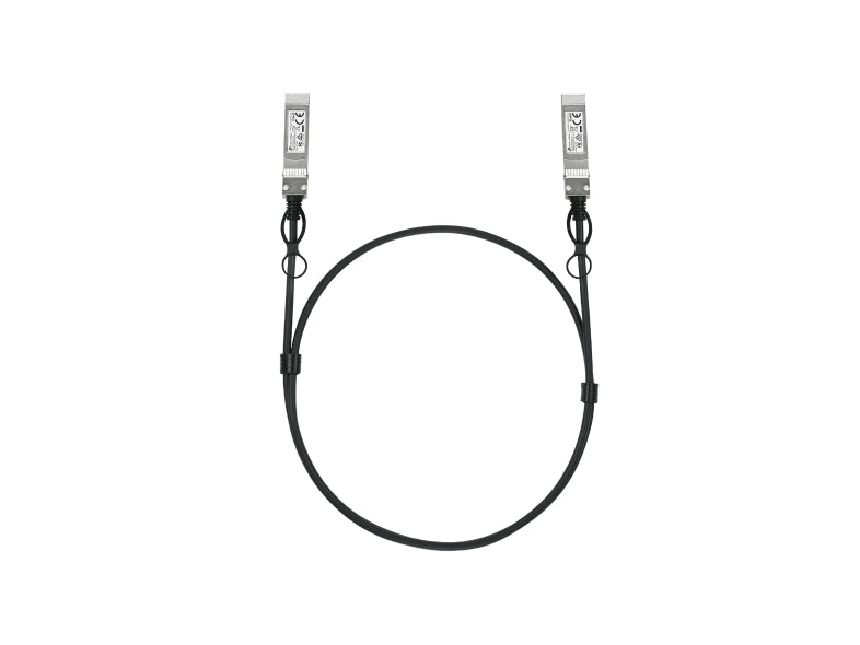 Cable de conexión directa SFP28 de 1 metro y 25 G Tp-Link Omada