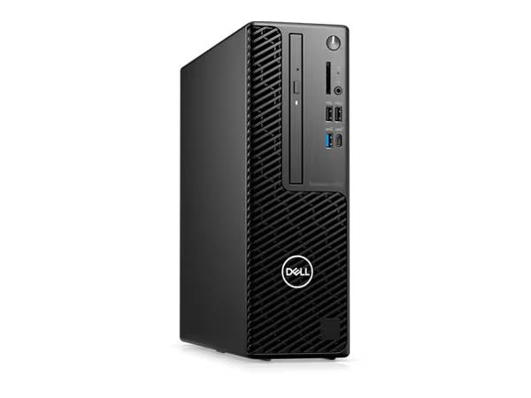 Dell Precision 3460 petit format Core I5 14600 16 Go 2 Dimm 51