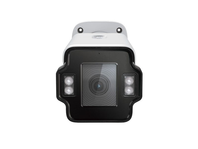 Caméra réseau Bullet motorisée infrarouge varifocale extérieure 4 Mpx Tp-Link S