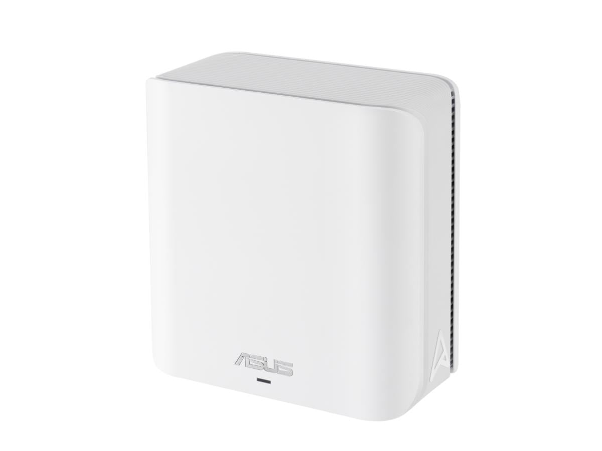 Asus Zenwifi BD4 Wi-Fi de doble banda 7 Mesh, 3600 Mbps, 4900 pies cuadrados (2P)