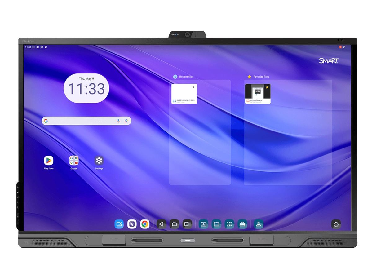 Tableau interactif Smart Technologies Smart Board Qx065-V2 Pro Series