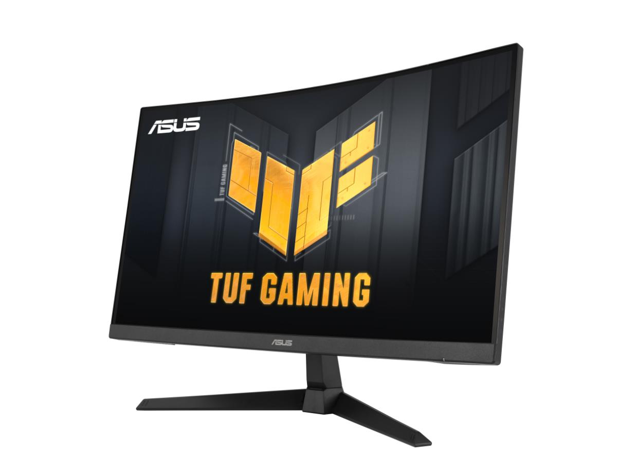 Asus Vg27Wq3B 27In 2560X1440 Qhd Fast Va 0.5Ms