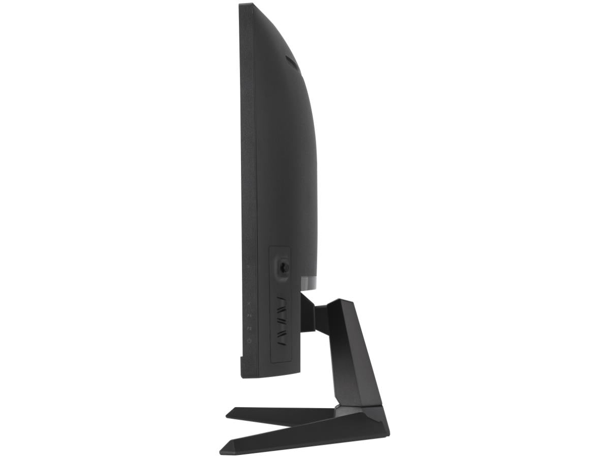 Asus Vg27Wq3B 27In 2560X1440 Qhd Fast Va 0.5Ms