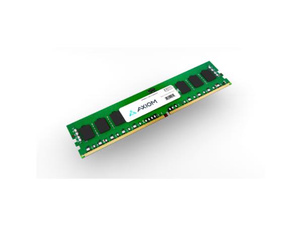 Memoria RAM Axiom DDR5-5600 ECC de 128 GB para Cisco - Ucs-Mr128G2Rg3