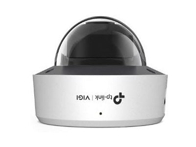 Cámara de red domo a todo color Tp-Link de 4 MP