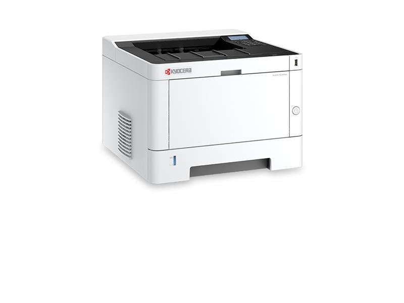 Imprimante laser monochrome Kyocera A4 42 ppm, recto verso standard, sans fil standard