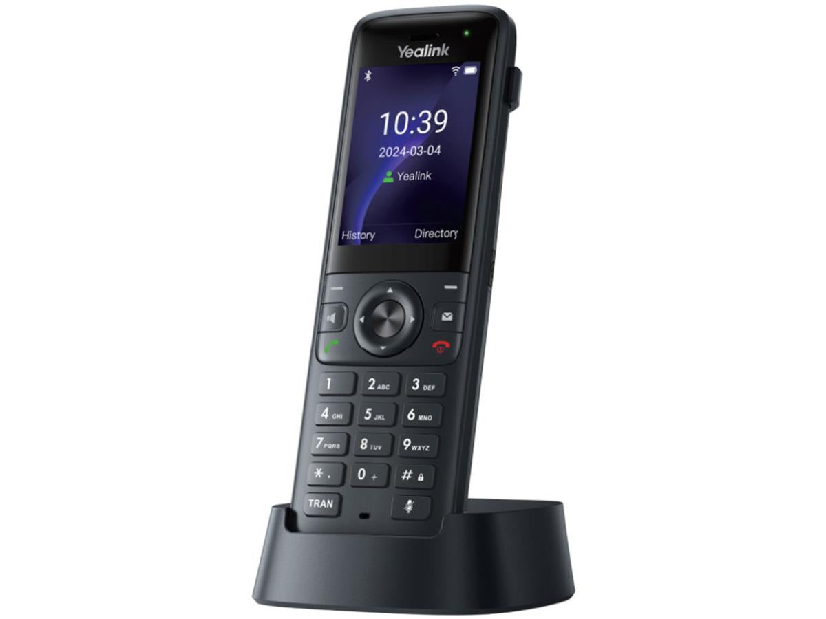 Ax83H Wi-Fi Handset