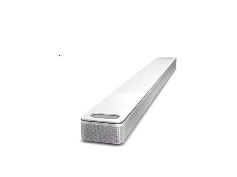 Barra de sonido Bose Smart Ultra para TV, inalámbrica