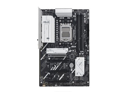 Asus Prime B840-Plus Wifi Amd Ryzen 9000, 8000 And 7000 Series Am5