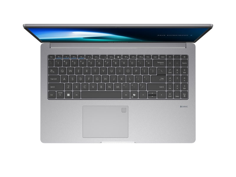Asus Expertbook P1 15,6 pouces Full HD Intel I7-13620H DDR5 16 Go 512 Go 2280