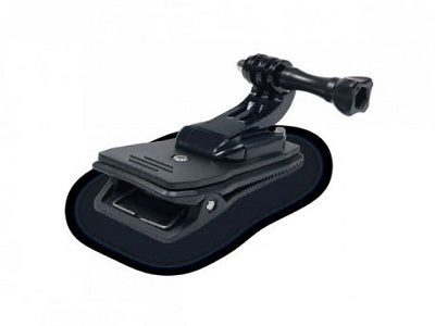 Support de sac à dos Zero-X