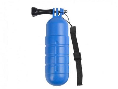 Poignée flottante bleue Zero-X