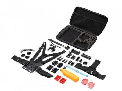 Pack d'accessoires Zero-X 30 pièces