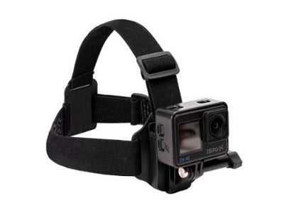 Quizstrap Zero-X Headlock