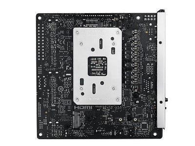 Asus Rog Strix B850-I Gaming Wifi Amd Ryzen 9000, 8000 And 7000 Se