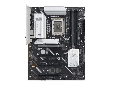 Asus Prime B860-Plus Wifi Intel Ultra Series 2 Lga1851 Ddr5 192Gb Atx