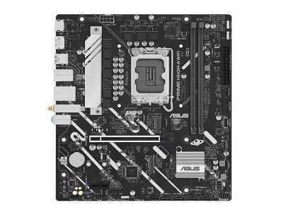 Asus Prime H810M-A Wifi-Csm Intel Ultra Series 2 Lga1851 Ddr5 96Gb