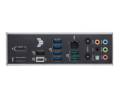 Asus Tuf Gaming B860M-Plus Wifi Intel Ultra Series 2 Lga1851 Ddr5