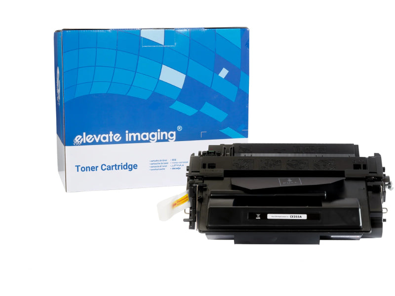 Static Elevate Brand Compatible Replacement Cartridge Alternative