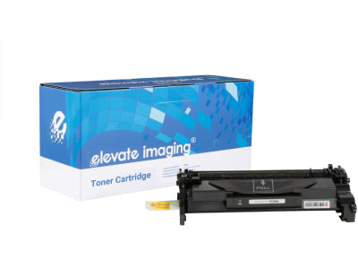 Static Elevate Brand Compatible Replacement Cartridge Alternative