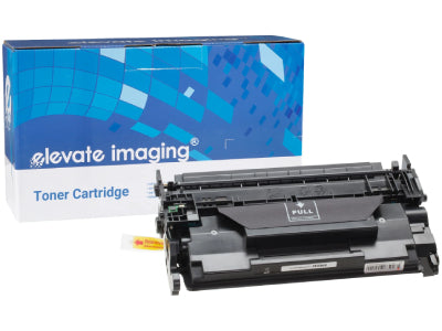 Static Elevate Brand Compatible Replacement Cartridge Alternative