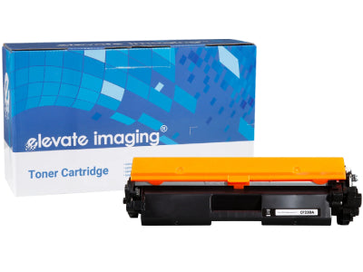 Static Elevate Brand Compatible Replacement Cartridge Alternative