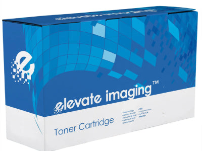 Static Elevate Brand Compatible Replacement Cartridge Alternative