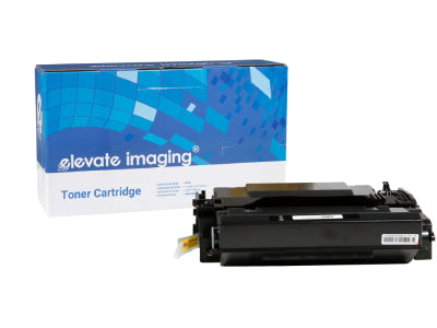 Static Elevate Brand Compatible Replacement Cartridge Alternative