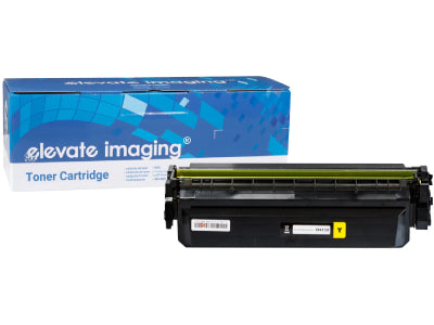 Static Elevate Brand Compatible Replacement Cartridge Alternative