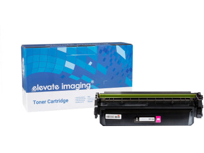 Static Elevate Brand Compatible Replacement Cartridge Alternative