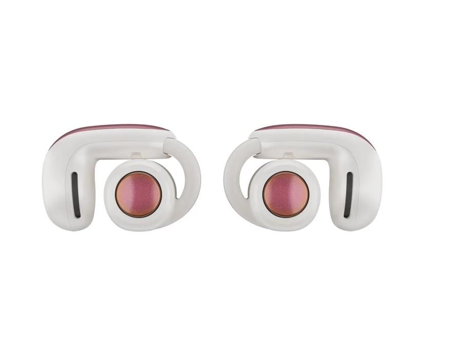Bose Ultra Open Earbuds - Sunset Iridescent