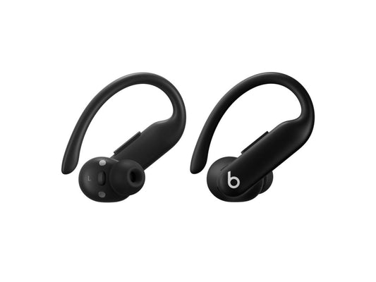 Apple Beats Powerbeats Pro 2 – Écouteurs hautes performances – Noir de jais