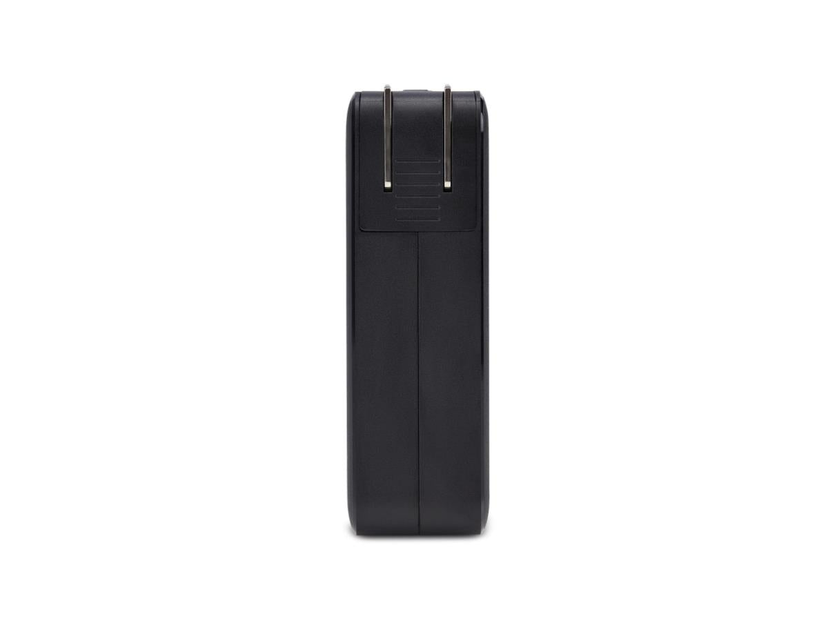 Cargador de pared Startech USB-C de 140 W, 3 puertos USB-C/1 puerto USB-A, PD 3.1 Gan Po