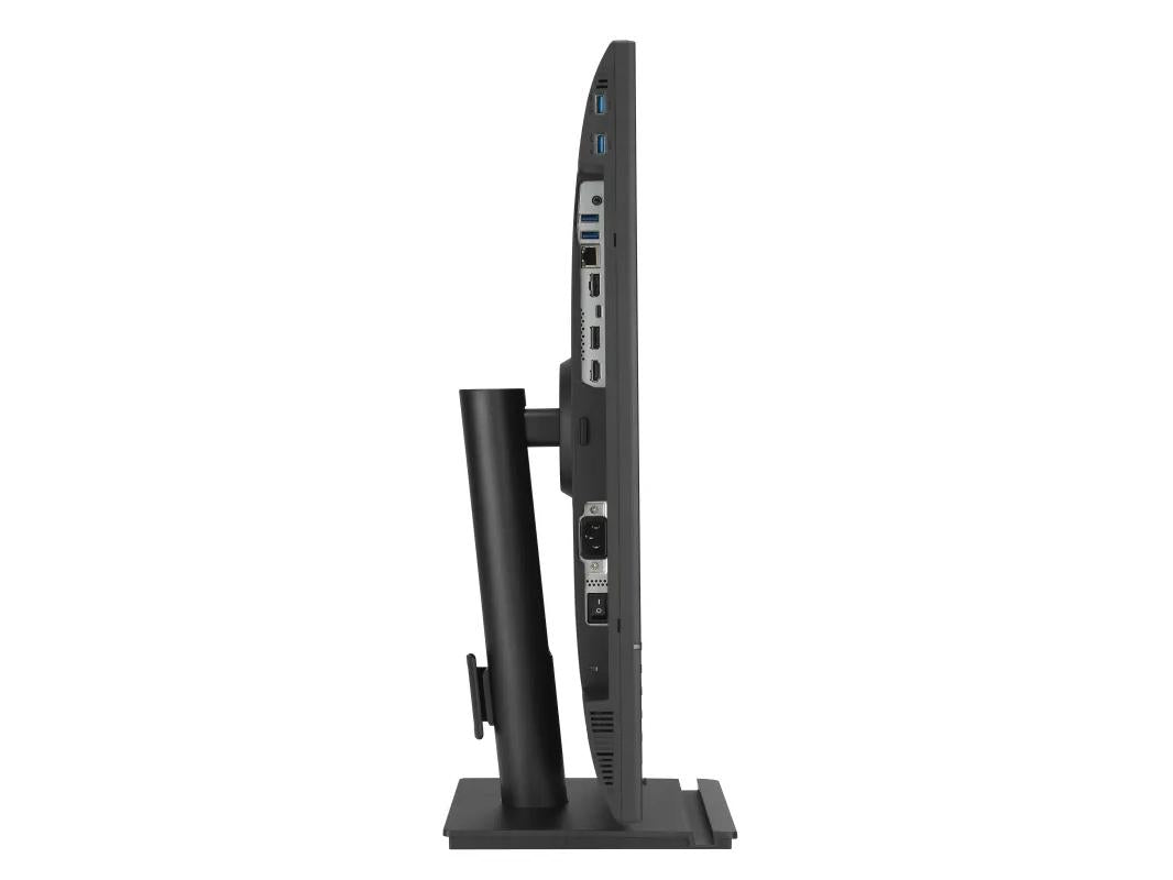 Asus Be248Cfn 24.1 pulgadas, 1920 x 1200, pantalla WUXGA IPS, 5 ms