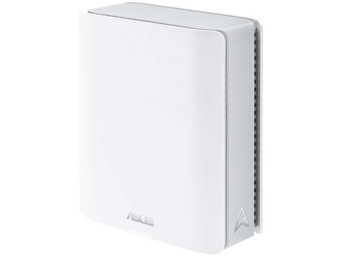 Asus Zenwifi Bt6 Tri-Band Wifi 7 Mesh, 9.4 Gbps, 3000 Sq.Ft. (1Pk)