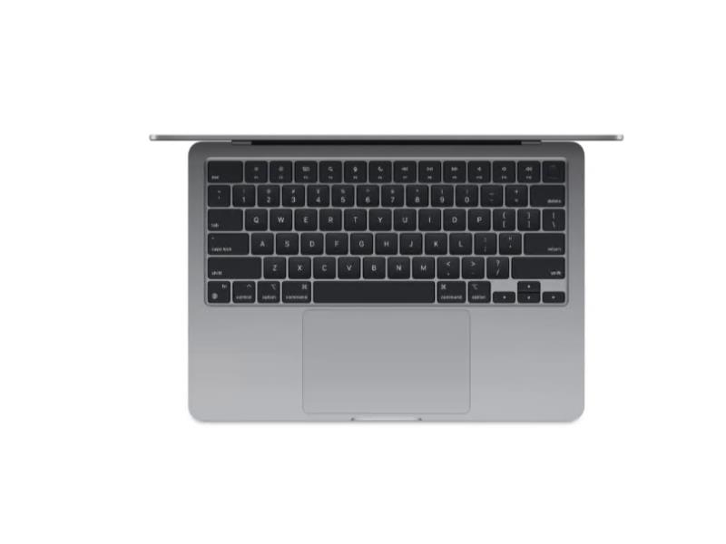 Fr 5 Pack Bundle-Apple 13-Inch Macbook Air: Apple M3 Chip With 8-C
