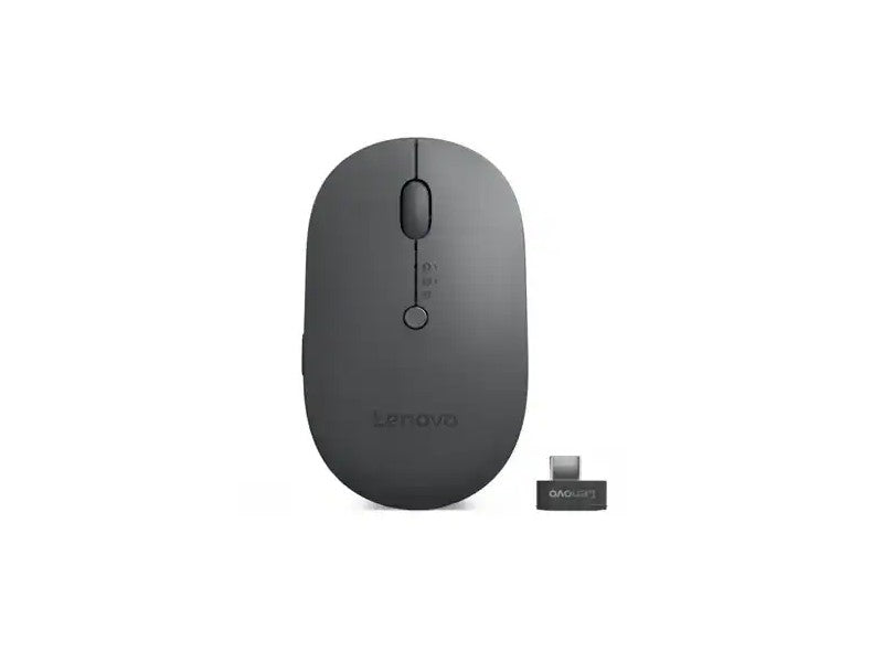 Souris Lenovo_Bo Lenovo Multi-Device Wl Ms X9