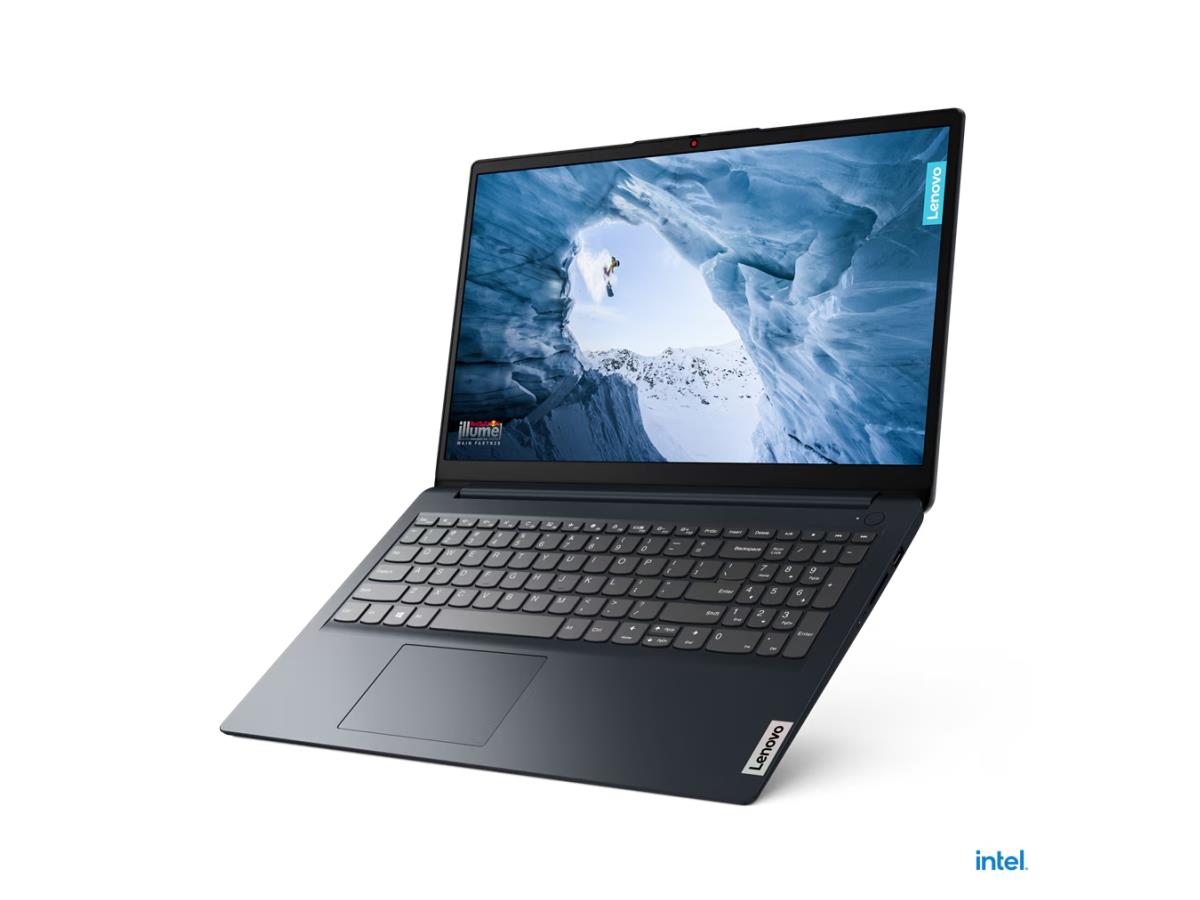 Lenovo 15.6In Fhd Ips (1920X1080) / Touch / I5-1334U / 16G / 512G