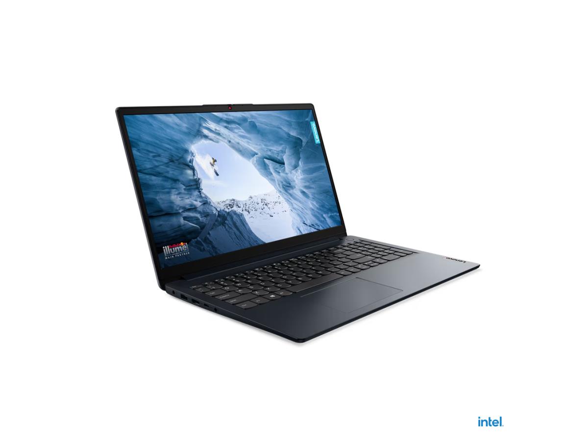 Lenovo 15.6In Fhd Ips (1920X1080) / Touch / I5-1334U / 16G / 512G