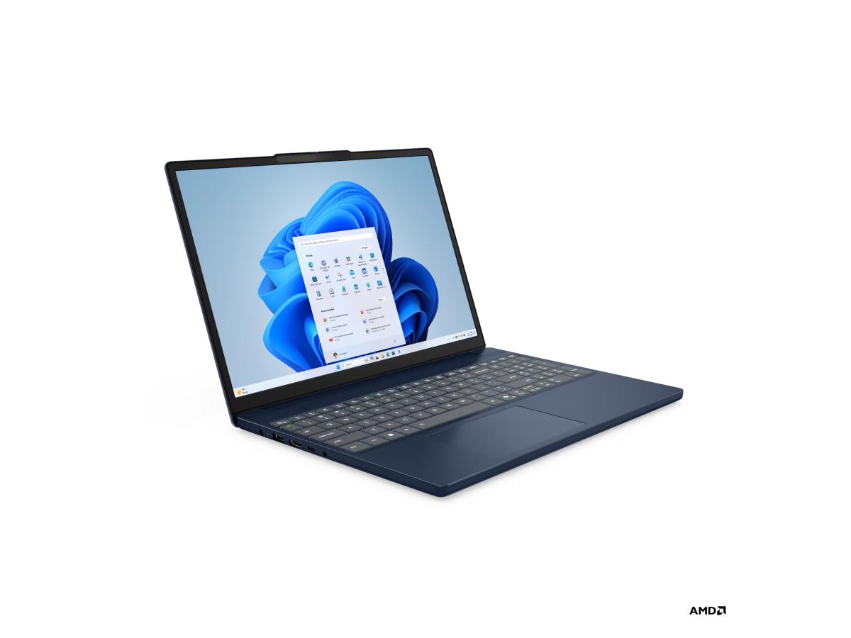 Lenovo 15.3In Wuxga Ips (1920X1200) / Touch / R5 8540U / 16G / 512