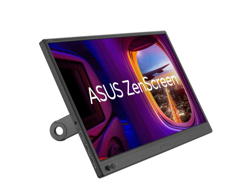 Asus MB169CK 15,6 pouces 1920 x 1080 Full HD IPS 5 Mo
