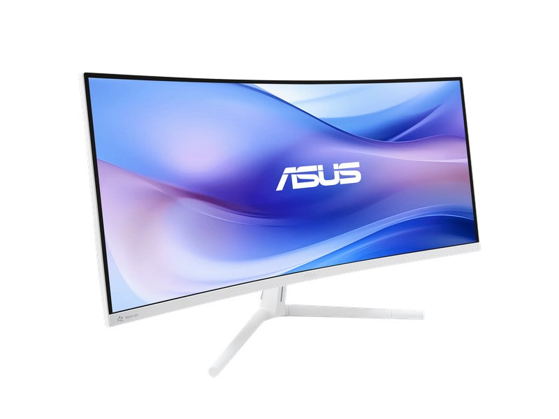 Asus VU34Wcip-W 34 pouces 3440 x 1440 WQHD 1 Mo